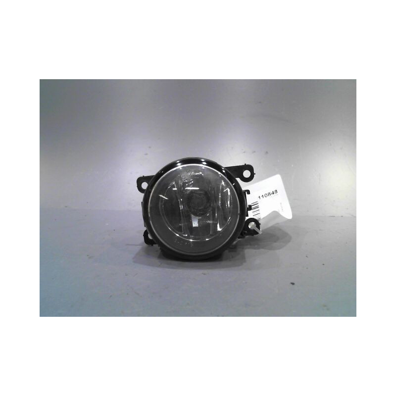 PHARE ANTIBROUILLARD AVANT DROIT RENAULT MEGANE