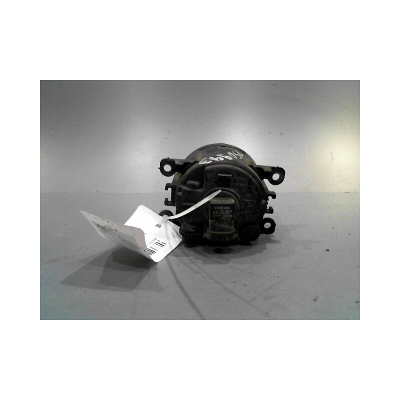 PHARE ANTIBROUILLARD AVANT DROIT RENAULT MEGANE