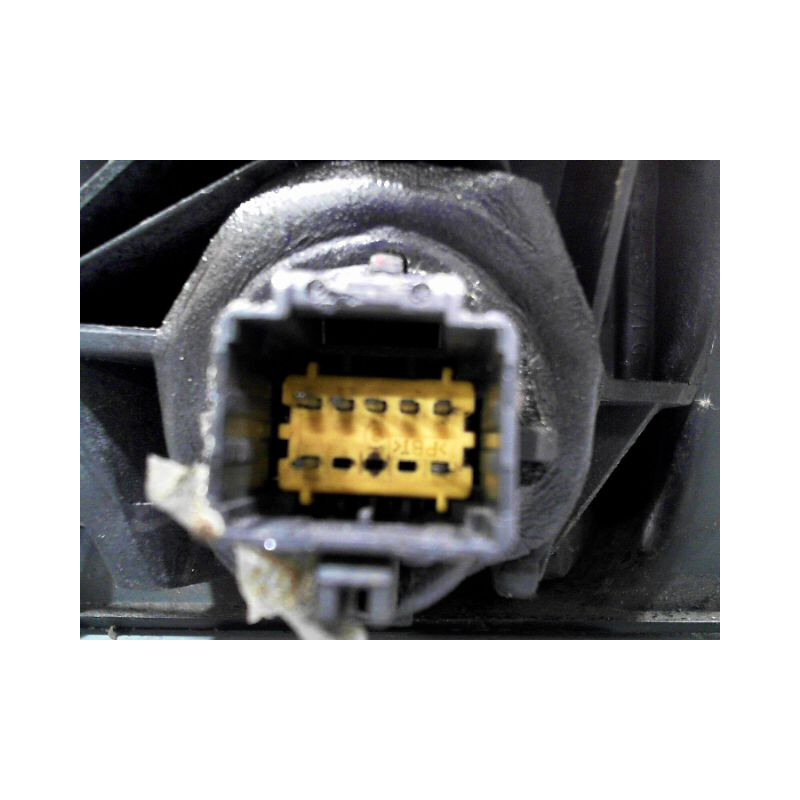 RETROVISEUR EXTERIEUR ELECTRIQUE DROIT RENAULT MEGANE