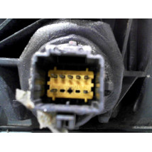 RETROVISEUR EXTERIEUR ELECTRIQUE DROIT RENAULT MEGANE
