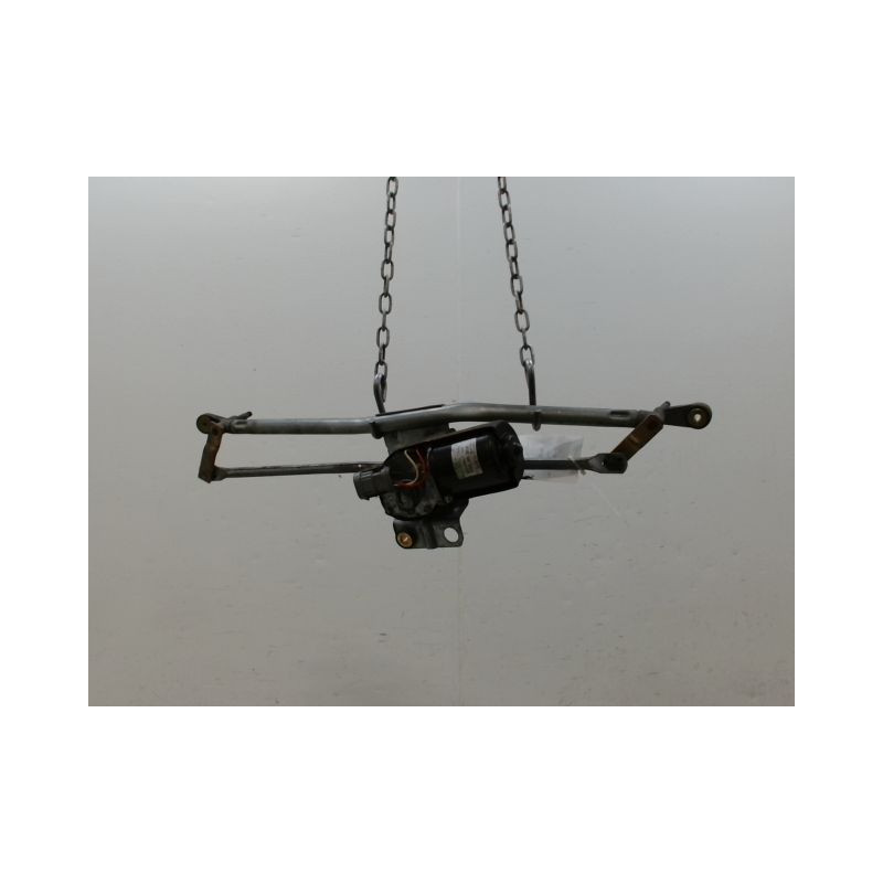 MECANISME ESSUIE-GLACE AVANT RENAULT CLIO I Phase 3 1996-1998