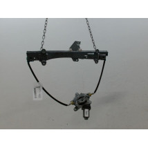 MECANISME+MOTEUR LEVE-GLACE AVANT GAUCHE RENAULT TWINGO II Phase 1 2007-2011