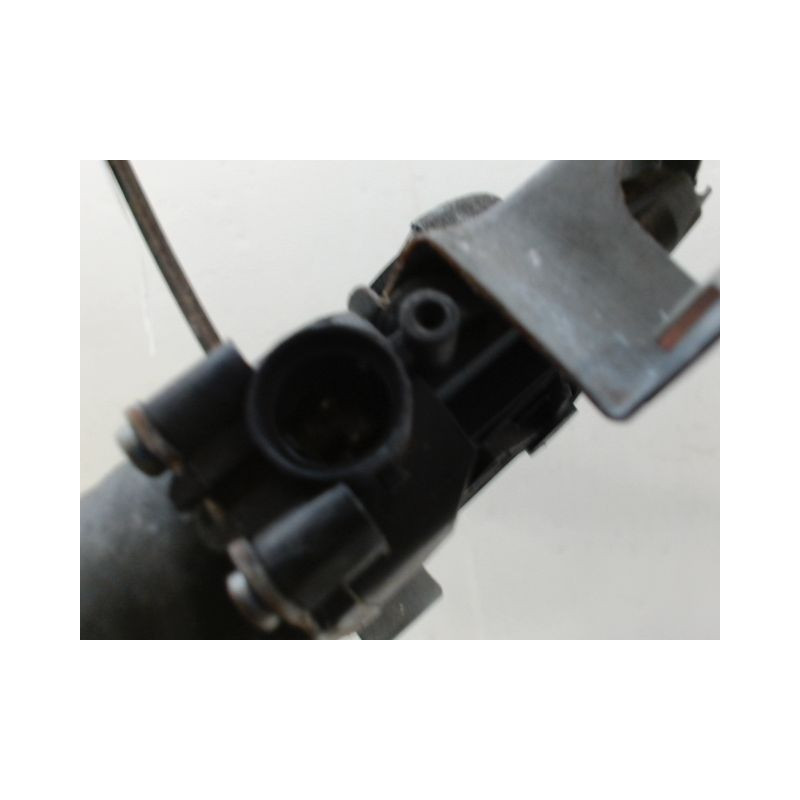 MECANISME+MOTEUR LEVE-GLACE AVANT GAUCHE RENAULT TWINGO II Phase 1 2007-2011