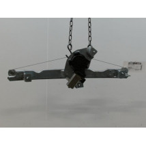 MECANISME+MOTEUR LEVE-GLACE AVANT GAUCHE DACIA SANDERO I 2008-2012