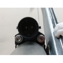 MECANISME+MOTEUR LEVE-GLACE AVANT GAUCHE DACIA SANDERO I 2008-2012