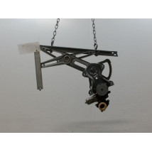 MECANISME+MOTEUR LEVE-GLACE AVANT DROIT TOYOTA AURIS 2010-