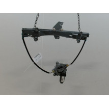 MECANISME+MOTEUR LEVE-GLACE AVANT GAUCHE RENAULT TWINGO II Phase 1 2007-2011