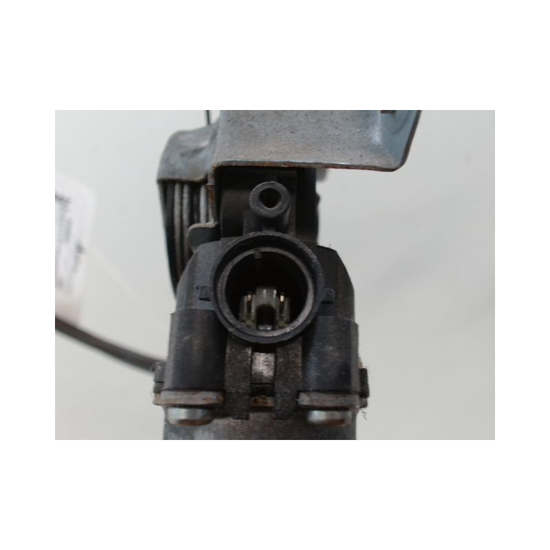 MECANISME+MOTEUR LEVE-GLACE AVANT GAUCHE RENAULT TWINGO II Phase 1 2007-2011