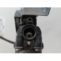 MECANISME+MOTEUR LEVE-GLACE AVANT GAUCHE RENAULT TWINGO II Phase 1 2007-2011