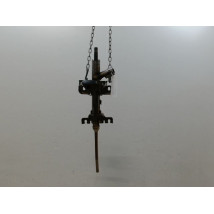 COLONNE DE DIRECTION ASSISTEE RENAULT MEGANE CABRIO 2P I Phase 2 1999-2003