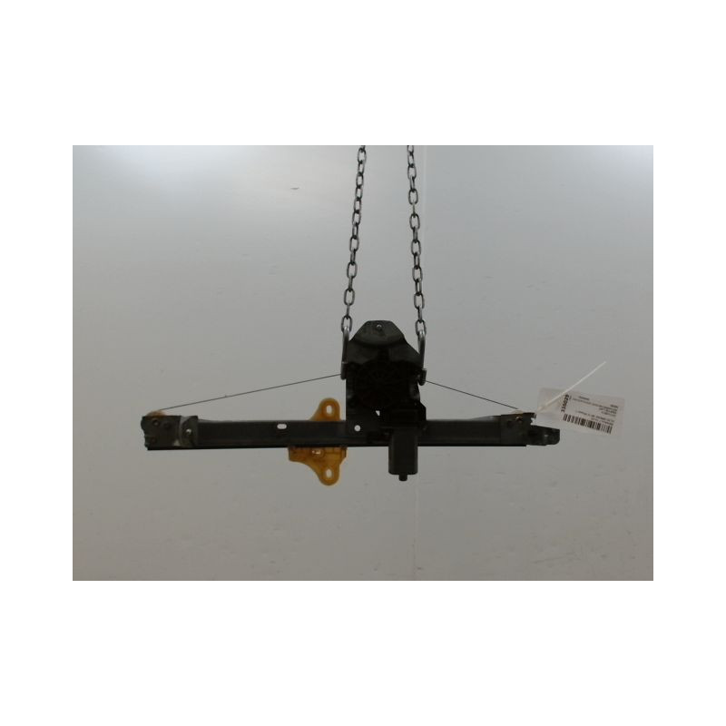 MECANISME+MOTEUR LEVE-GLACE AVANT DROIT RENAULT CLIO BREAK IV Phase 1 2012-...