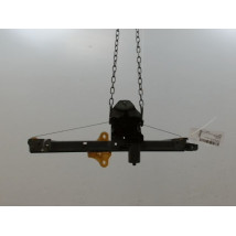 MECANISME+MOTEUR LEVE-GLACE AVANT DROIT RENAULT CLIO BREAK IV Phase 1 2012-...