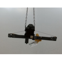 MECANISME+MOTEUR LEVE-GLACE AVANT GAUCHE RENAULT CLIO BREAK IV Phase 1 2012-...