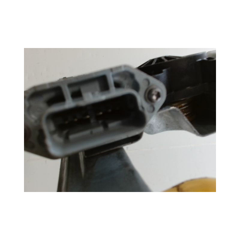 MECANISME+MOTEUR LEVE-GLACE AVANT GAUCHE RENAULT CLIO BREAK IV Phase 1 2012-...