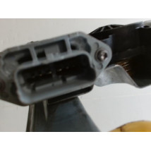 MECANISME+MOTEUR LEVE-GLACE AVANT GAUCHE RENAULT CLIO BREAK IV Phase 1 2012-...