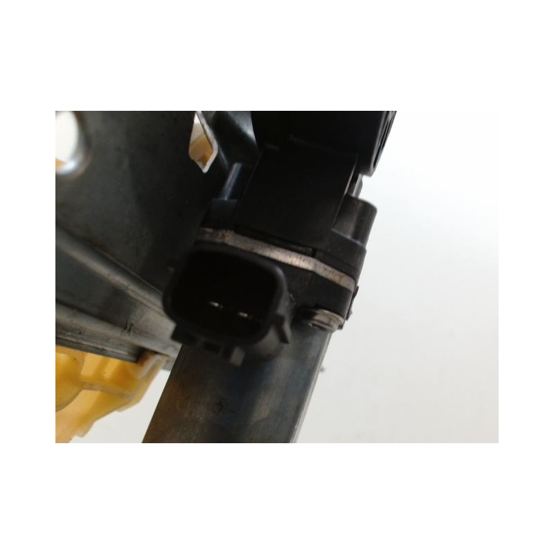 MECANISME+MOTEUR LEVE-GLACE ARRIERE DROIT RENAULT CLIO BREAK IV Phase 1 2012-...