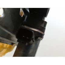 MECANISME+MOTEUR LEVE-GLACE ARRIERE DROIT RENAULT CLIO BREAK IV Phase 1 2012-...