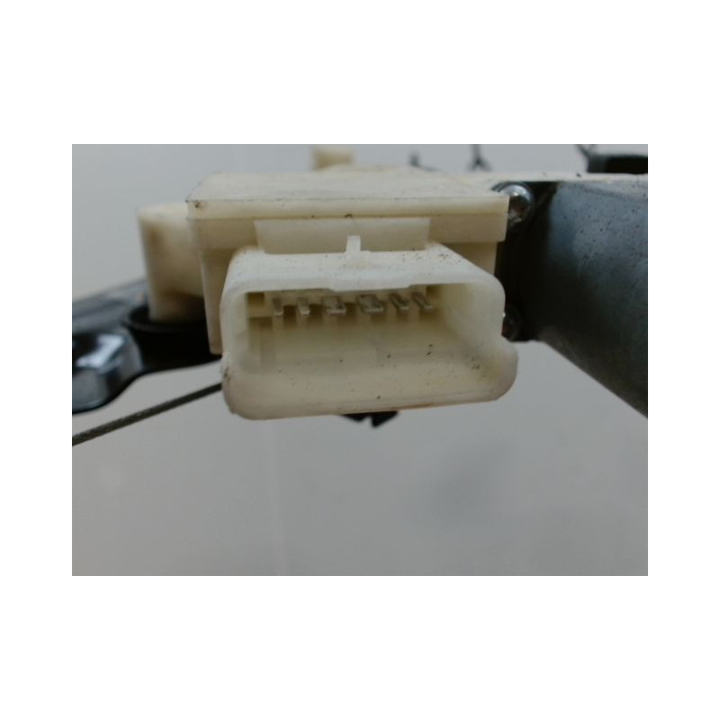 MECANISME+MOTEUR LEVE-GLACE AVANT DROIT CITROEN C4 PICASSO