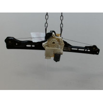 MECANISME+MOTEUR LEVE-GLACE ARRIERE DROIT CITROEN C4 PICASSO