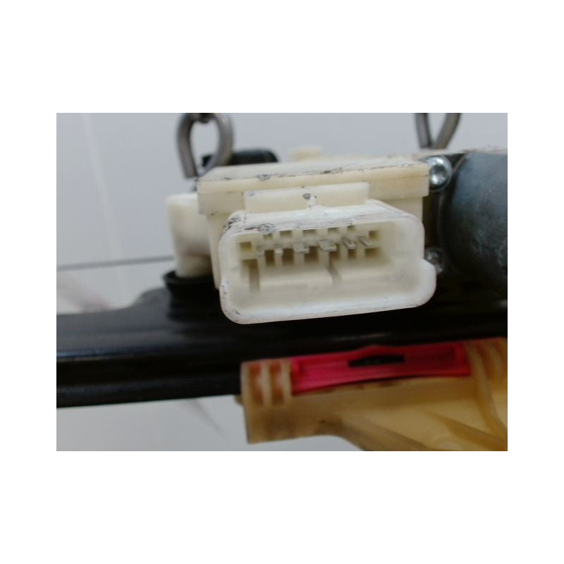 MECANISME+MOTEUR LEVE-GLACE ARRIERE DROIT CITROEN C4 PICASSO