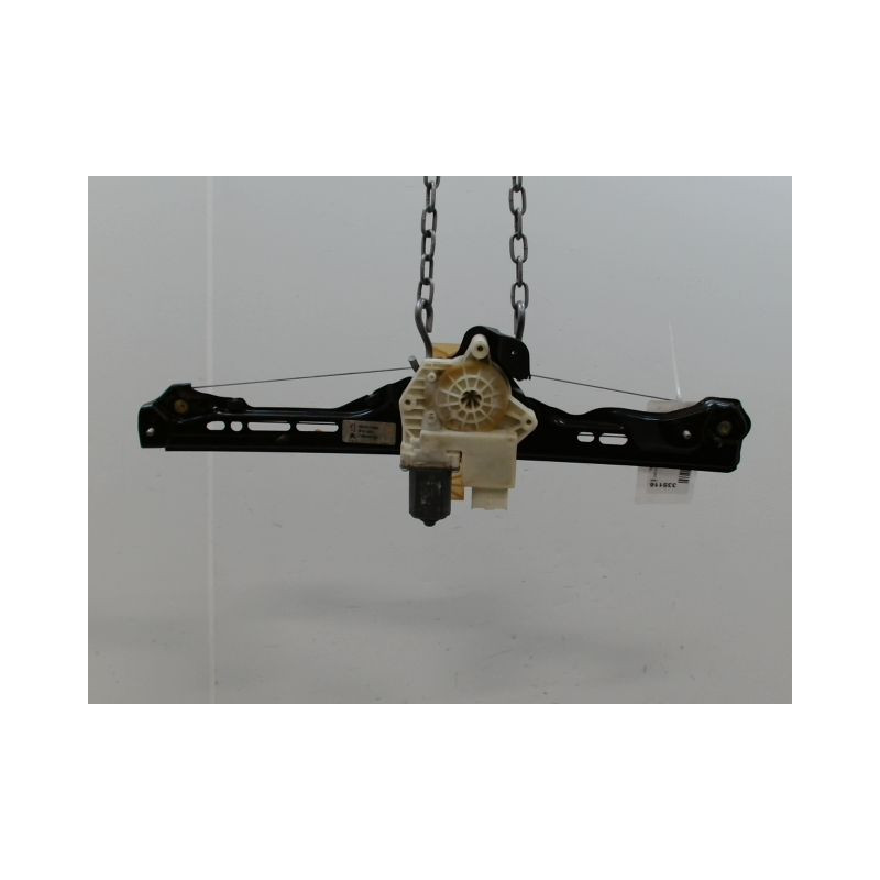 MECANISME+MOTEUR LEVE-GLACE ARRIERE GAUCHE CITROEN C4 PICASSO