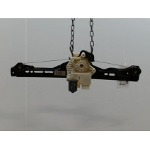 MECANISME+MOTEUR LEVE-GLACE ARRIERE GAUCHE CITROEN C4 PICASSO