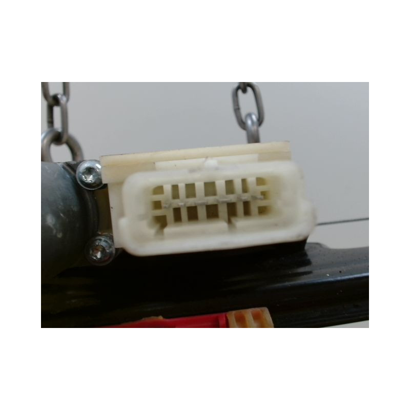 MECANISME+MOTEUR LEVE-GLACE ARRIERE GAUCHE CITROEN C4 PICASSO