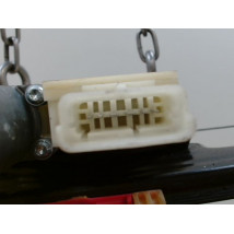 MECANISME+MOTEUR LEVE-GLACE ARRIERE GAUCHE CITROEN C4 PICASSO