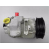 COMPRESSEUR AIR CONDITIONNE SKODA FABIA II 07-10