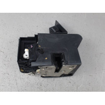 SYSTEME CONDAMNATION ARRIERE DROIT DACIA SANDERO