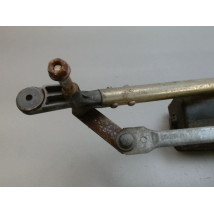MECANISME ESSUIE-GLACE AVANT RENAULT CLIO