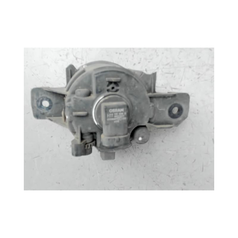 PHARE ANTIBROUILLARD AVANT DROIT RENAULT CLIO