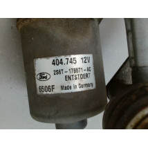 MECANISME ESSUIE-GLACE AVANT FORD FIESTA