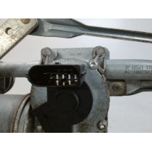 MECANISME ESSUIE-GLACE AVANT FORD FIESTA