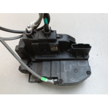 SYSTEME CONDAMNATION ARRIERE DROIT NISSAN QASHQAI