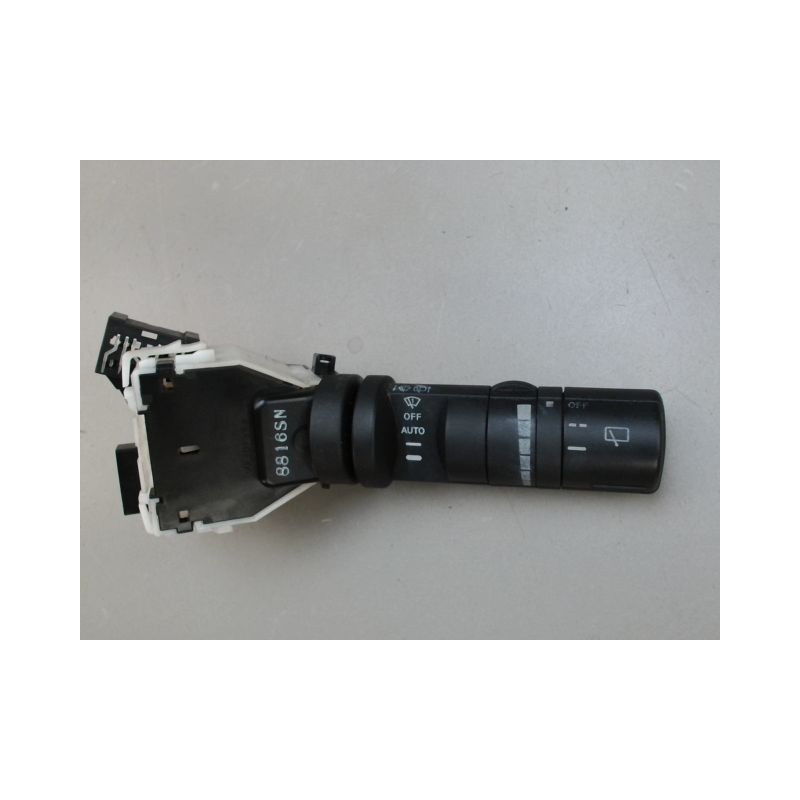 COMMANDE ESSUIE GLACE NISSAN QASHQAI