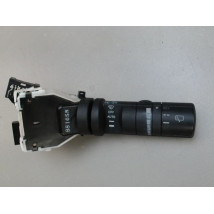 COMMANDE ESSUIE GLACE NISSAN QASHQAI