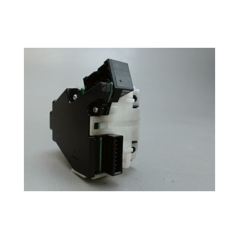 COMMANDE ESSUIE GLACE NISSAN QASHQAI