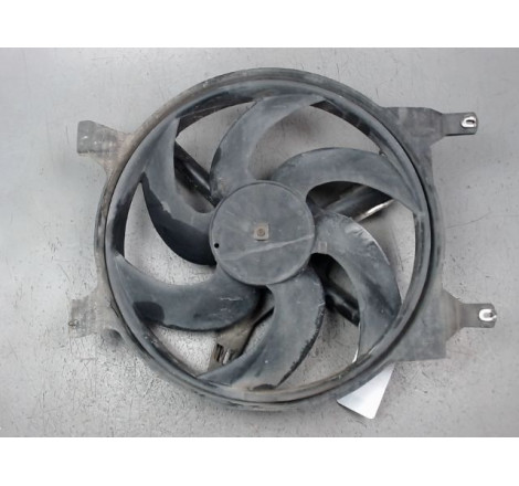 MOTEUR VENTILATEUR RADIATEUR