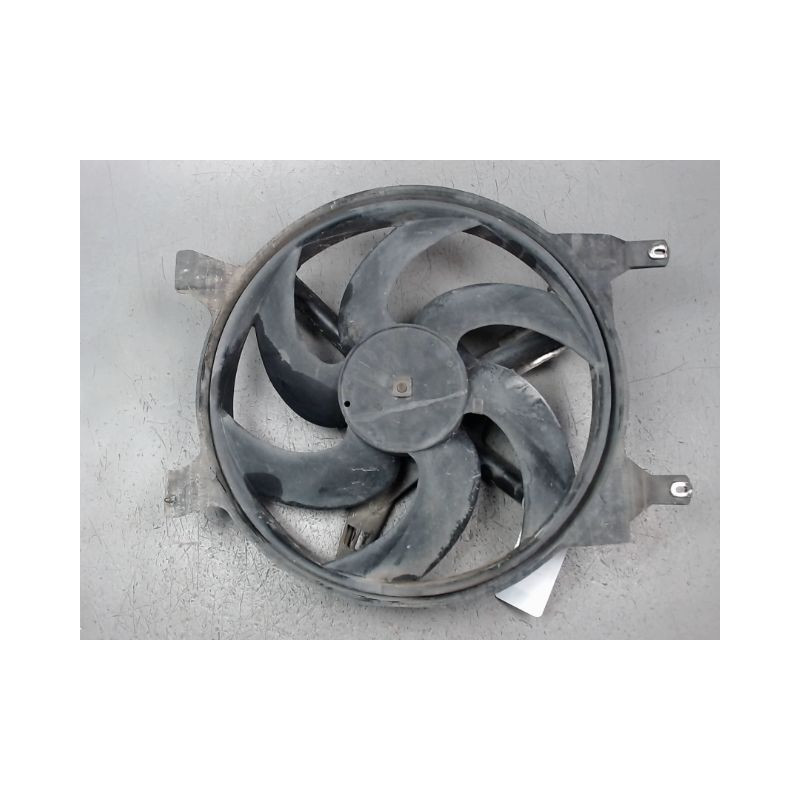 MOTEUR VENTILATEUR RADIATEUR RENAULT EXPRESS FGT -94