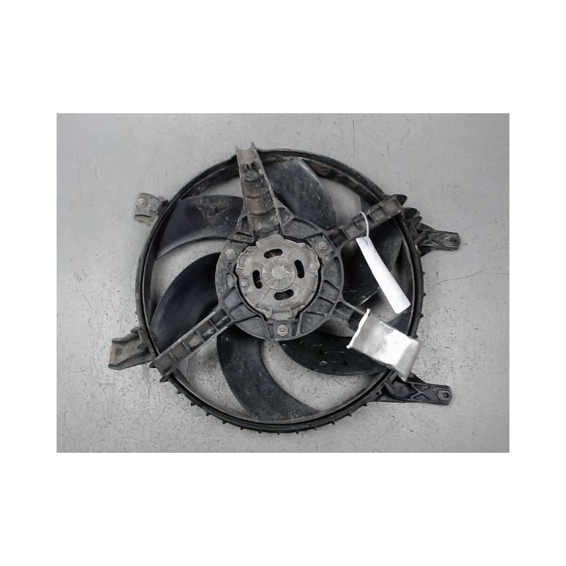 MOTEUR VENTILATEUR RADIATEUR RENAULT EXPRESS FGT -94