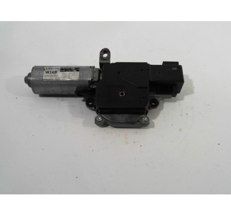 MOTEUR TOIT OUVRANT