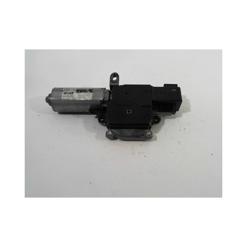 MOTEUR TOIT OUVRANT MERCEDES CLASSE A 3P