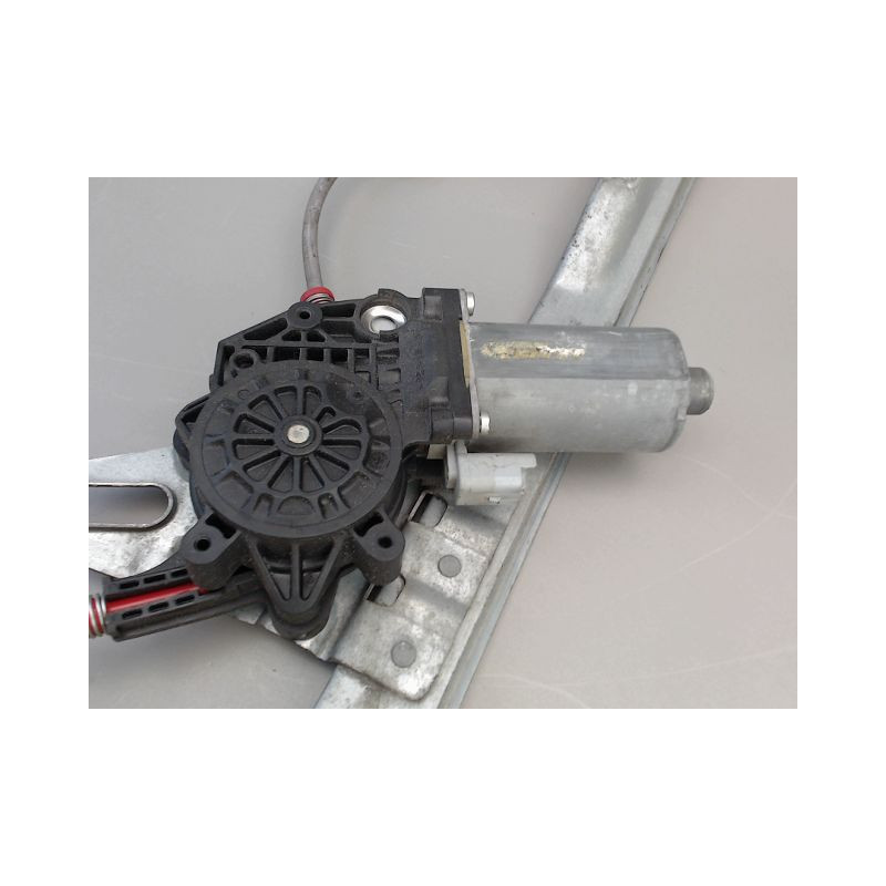 MECANISME LEVE-GLACE AVANT DROIT PEUGEOT 206