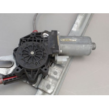MECANISME LEVE-GLACE AVANT DROIT PEUGEOT 206
