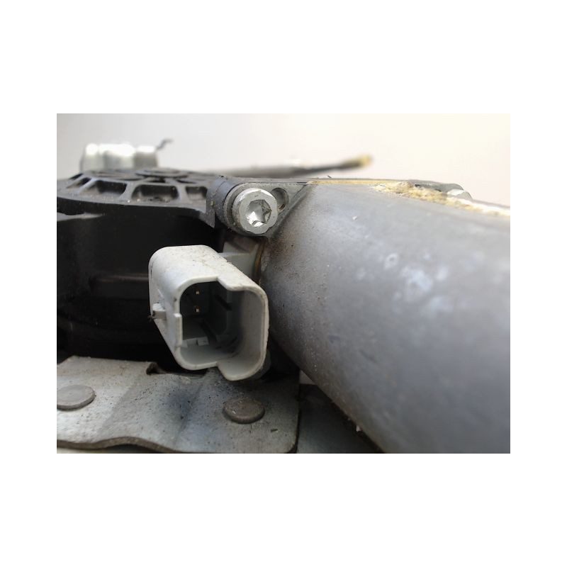 MECANISME LEVE-GLACE AVANT DROIT PEUGEOT 206
