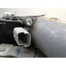 MECANISME LEVE-GLACE AVANT DROIT PEUGEOT 206
