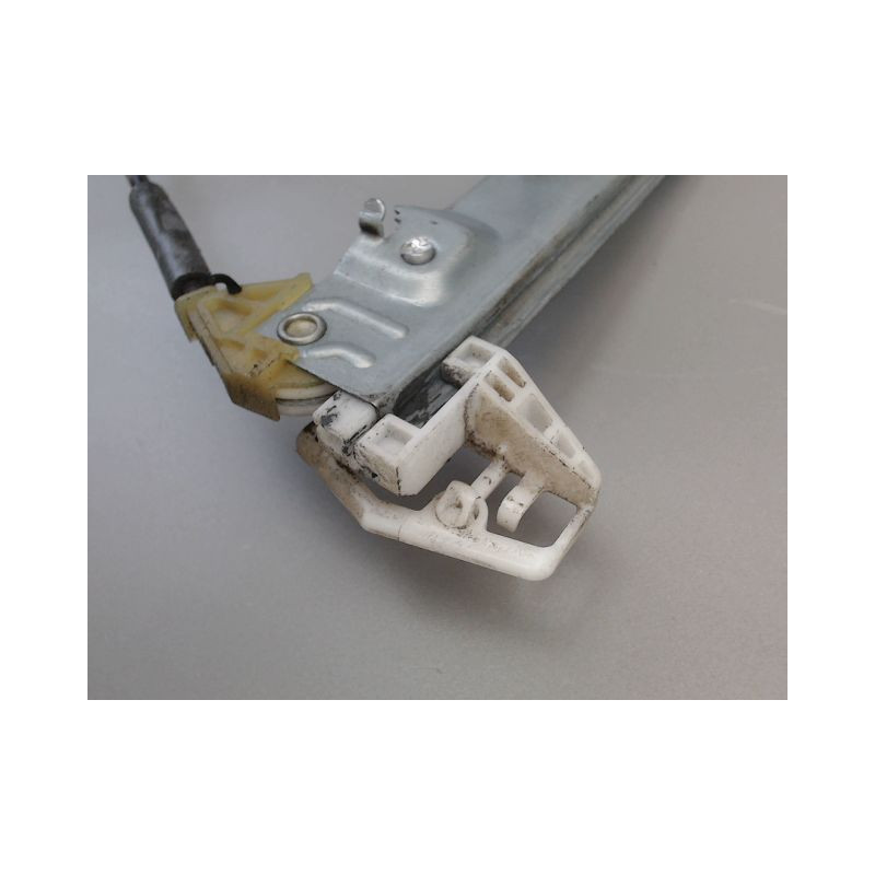 MECANISME LEVE-GLACE AVANT DROIT PEUGEOT 206