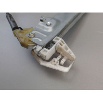 MECANISME LEVE-GLACE AVANT DROIT PEUGEOT 206