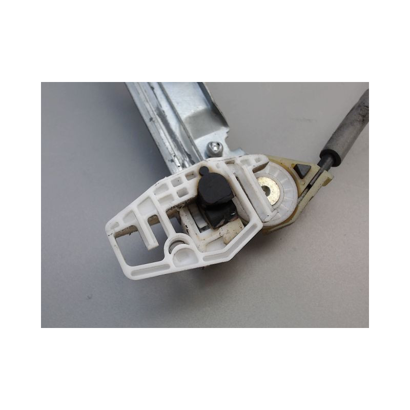 MECANISME LEVE-GLACE AVANT DROIT PEUGEOT 206
